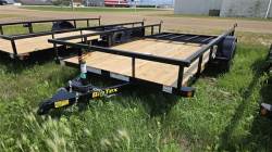 2026 BIG TEX 35SA-12