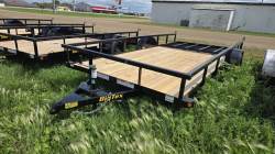 2026 BIG TEX 35SA-14