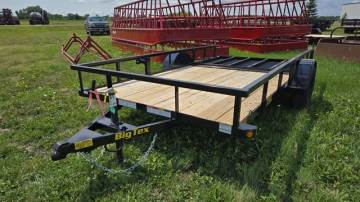 2026 BIG TEX 35SA-12