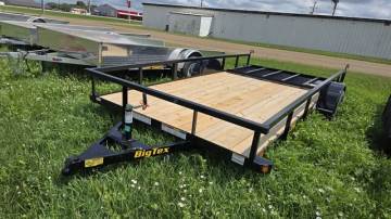 2026 BIG TEX 35SA-14