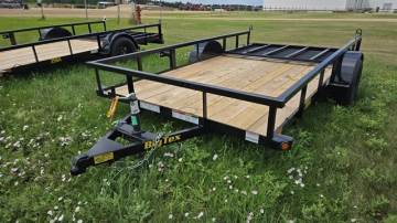 2026 BIG TEX 35SA-12