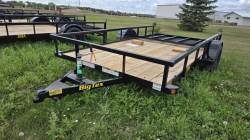 2026 BIG TEX 35SA-12