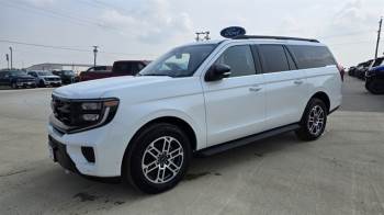 2025 Ford Expedition Max
