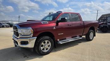 2021 Ram 2500