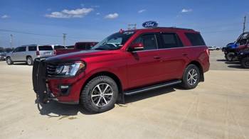 2019 Ford Expedition