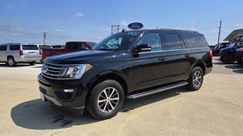 2019 Ford Expedition Max