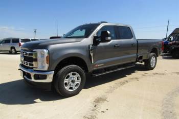 2026 Ford Super Duty F-350 SRW