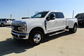 2026 Ford Super Duty F-350 DRW