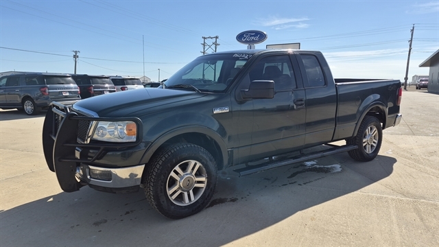 Used Ford F-150 Trucks For Sale in the Sioux Falls Area | KELOLAND