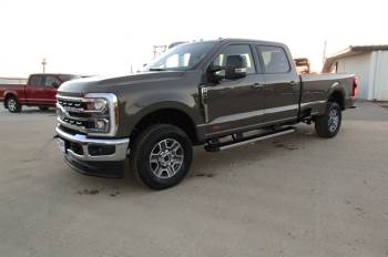 2026 Ford Super Duty F-350 SRW