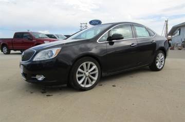 2012 BUICK VERANO