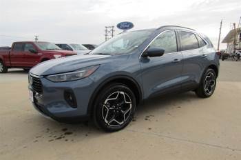 2026 Ford Escape