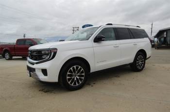 2025 Ford Expedition