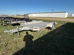 2025 ALUMA 77X12 FOOT TILT