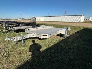 2025 ALUMA 77X12 FOOT TILT