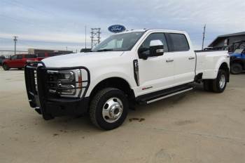 2023 Ford Super Duty F-350 DRW