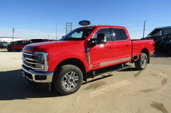 2024 Ford Super Duty F-250 SRW