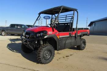 2025 KAWASAKI PRO FX 1000 MULE