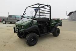 2026 KAWASAKI 4010 MULE
