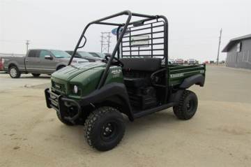 2026 KAWASAKI 4010 MULE