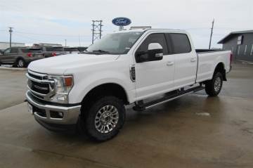 2021 FORD F-350 SUPER DUTY