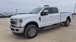 2021 FORD F-350 SUPER DUTY