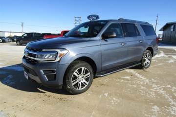 2022 FORD EXPEDITION MAX