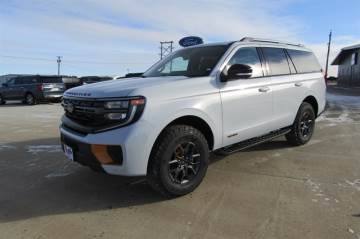 2026 FORD EXPEDITION