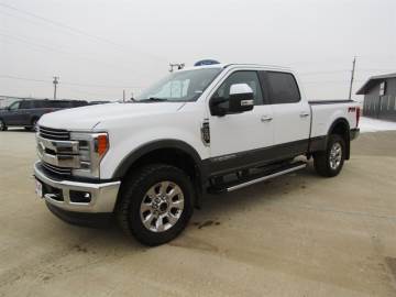 2019 FORD F-250