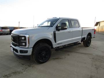 2026 FORD F-350 SUPER DUTY