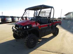 2026 KAWASAKI MULE PRO-FX 1000
