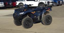 2026 KAWASAKI BRUTE FORCE 750 EPS