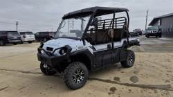 2024 KAWASAKI PRO FXT RANCH EDITION