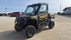 2024 KAWASAKI RIDGE LIMITED HVAC