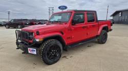 2024 JEEP GLADIATOR