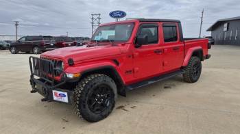 2024 Jeep Gladiator