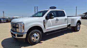 2026 FORD F-350 SUPER DUTY