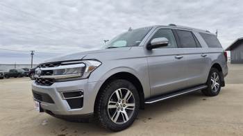 2022 Ford Expedition
