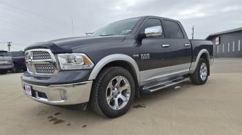 2016 RAM Ram 1500 Pickup Laramie