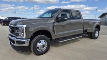 2026 FORD F-350 SUPER DUTY 6.7 HI OUTPUT POWER STROKE