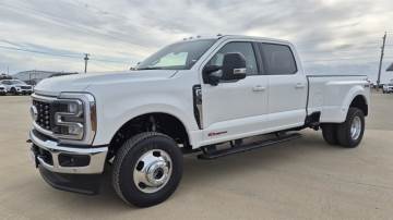 2026 FORD F-350 SUPER DUTY 6.7 HI OUTPUT POWER STROKE