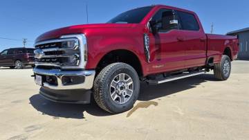 2026 FORD F-350 SUPER DUTY