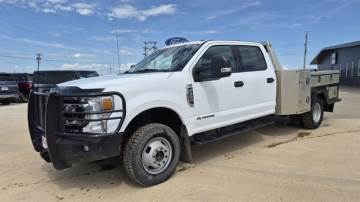 2021 FORD F-350 SUPER DUTY