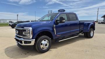 2026 FORD F-350 SUPER DUTY 6.7 HI OUTPUT POWER STROKE