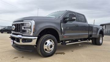 2026 FORD F-350 SUPER DUTY