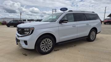 2026 FORD EXPEDITION MAX