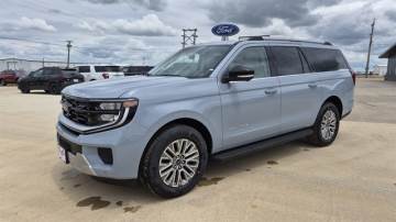 2026 FORD EXPEDITION MAX