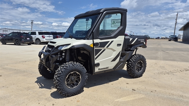 New Kawasaki | Highmore, SD | Ford, Kawasaki & Trailers