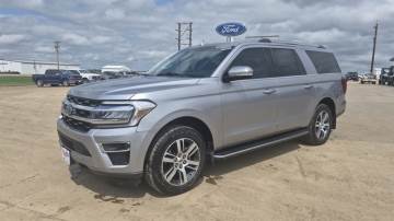 2022 FORD EXPEDITION MAX