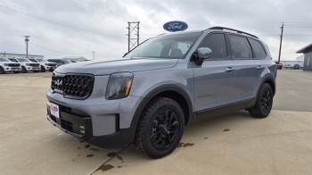 2024 Kia Telluride